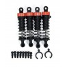 Front & Rear shock set