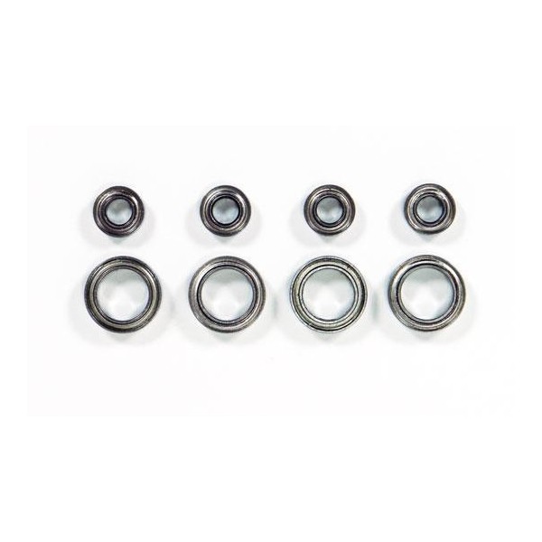 Axle Bearing Set (Animus SC/TR)
