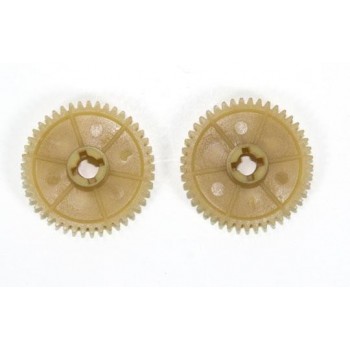 Spur Gears, 45T (Animus SC/TR)