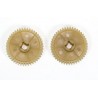 Spur Gears, 45T (Animus SC/TR)