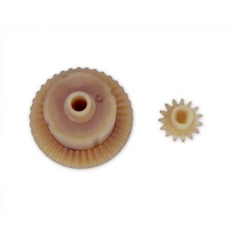 Complete Differential & Pinion Gear (Animus SC/TR)