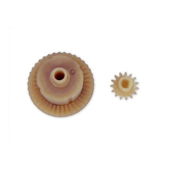 Complete Differential & Pinion Gear (Animus SC/TR)