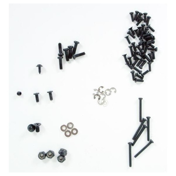 Hardware & Screws (Animus SC/TR)