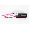 ESC, RECEIVER, SERVO MODULE (ANIMUS)