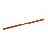 Aluminium Center Driveshaft, Orange (ANIMUS SC/TR)