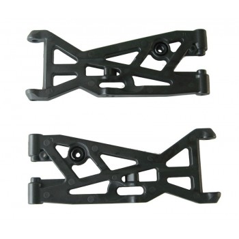 Wishbone front L+R