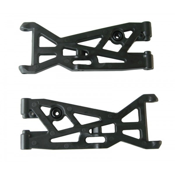 Wishbone front L+R