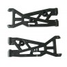 Wishbone front L+R