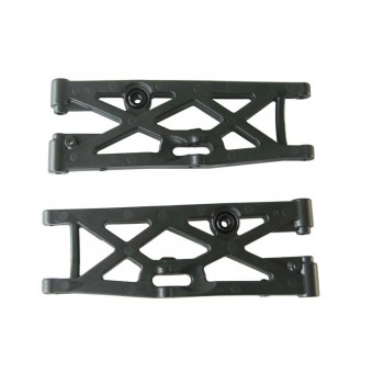 Wishbone rear L+R