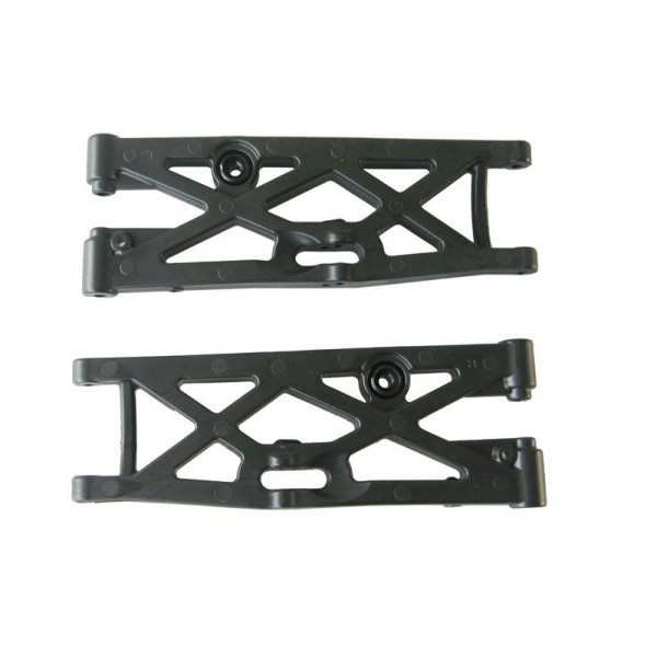 Wishbone rear L+R