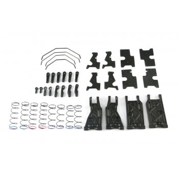 Starterpack SRX8