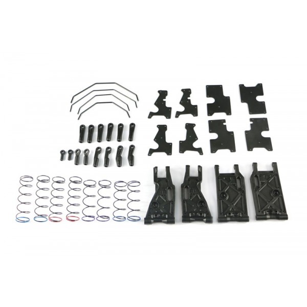 Starterpack SRX8
