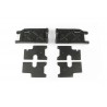 Wishbone RR L+R SRX8