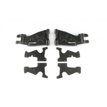 Wishbone FR L+R SRX8