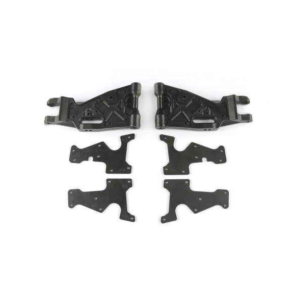 Wishbone FR L+R SRX8