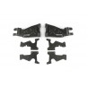 Wishbone FR L+R SRX8