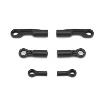 Steering balljoints (2+2+2) SRX8