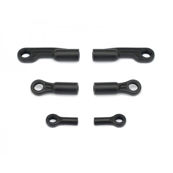 Steering balljoints (2+2+2) SRX8
