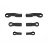 Steering balljoints (2+2+2) SRX8