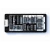 Multi Balancer Board 2-6cell (XH,EH, HP/PQ, TP/FP)