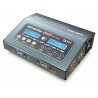 SkyRC Charger D400 AC/DC 2x200W LiPo 1-7s 20A