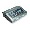 SkyRC Charger D400 AC/DC 2x200W LiPo 1-7s 20A