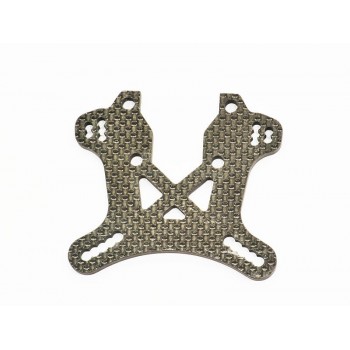 Shocktower front carbon