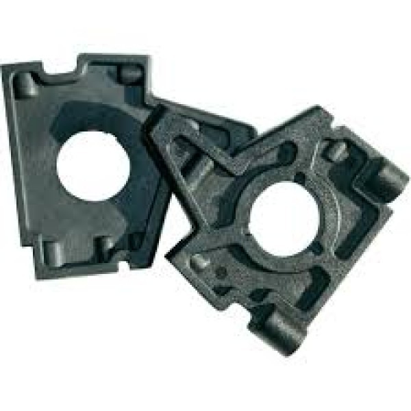 Diff holder Front