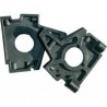 Diff holder Front