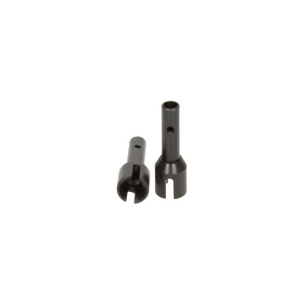Wheel Axles