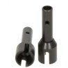 Wheel Axles