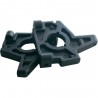 Diff holder Rear