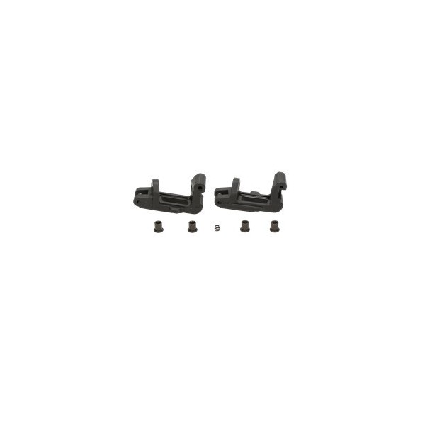 Steering brace holder