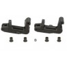 Steering brace holder