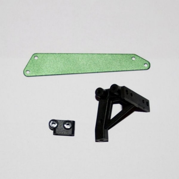 Chassis bar Rear