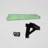 Chassis bar Rear