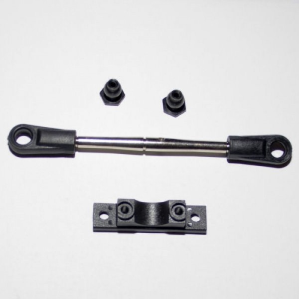 Chassis bar Front