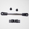 Chassis bar Front