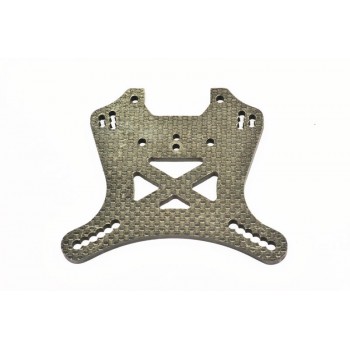 Shocktower rear carbon