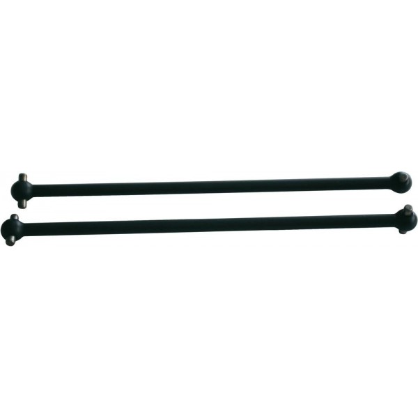 Drive shafts Rear