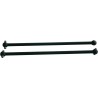 Drive shafts Rear