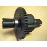Komplet center diff