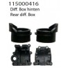 rear diff box