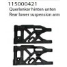 rear lower suspension arm