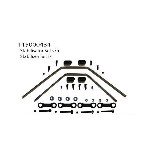 stabilizer ser f/r