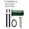 servo saver