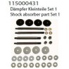 shock absorber part set 1
