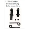 brake connection