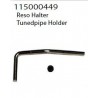 tuned pipe holder