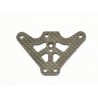 Topdeck front carbon